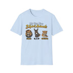 Spirit Animals T-Shirt