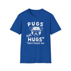 Pugs Hugs T-Shirt