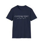 Text paw T-Shirt