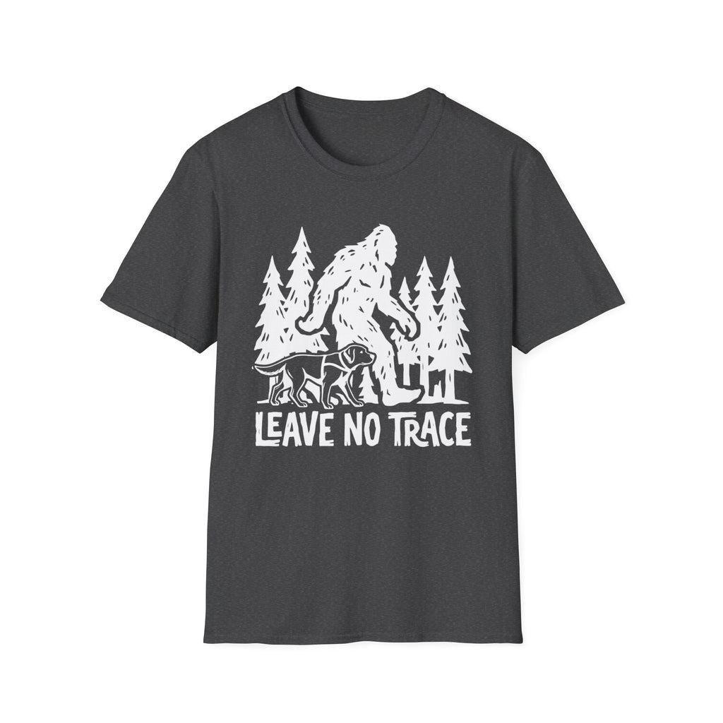 Leave No Trace T-Shirt