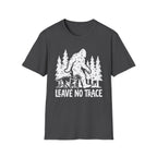 Leave No Trace T-Shirt