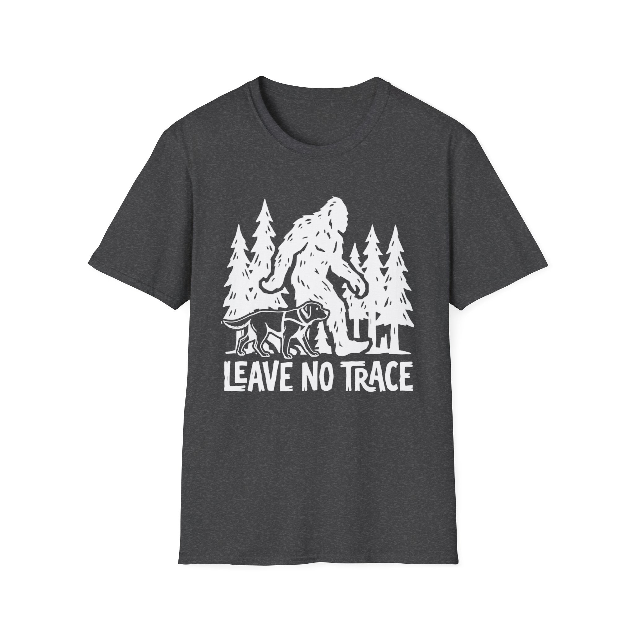 Leave No Trace T-Shirt