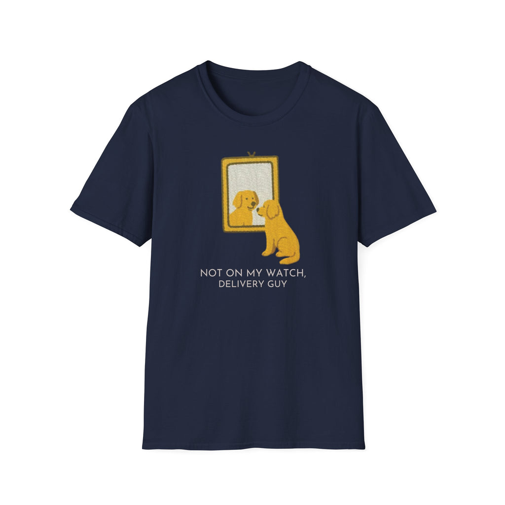 Delivery Guy T-Shirt