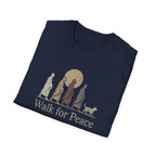 Walk for Peace T-Shirt