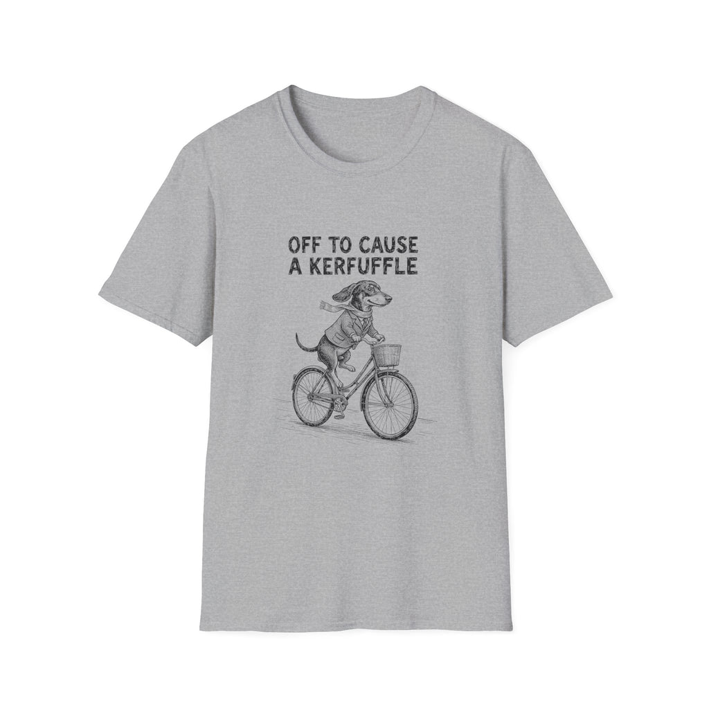 Kerfuffle T-Shirt