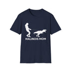 Malinois Mom T-Shirt