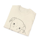 Pitbull Rescue T-Shirt