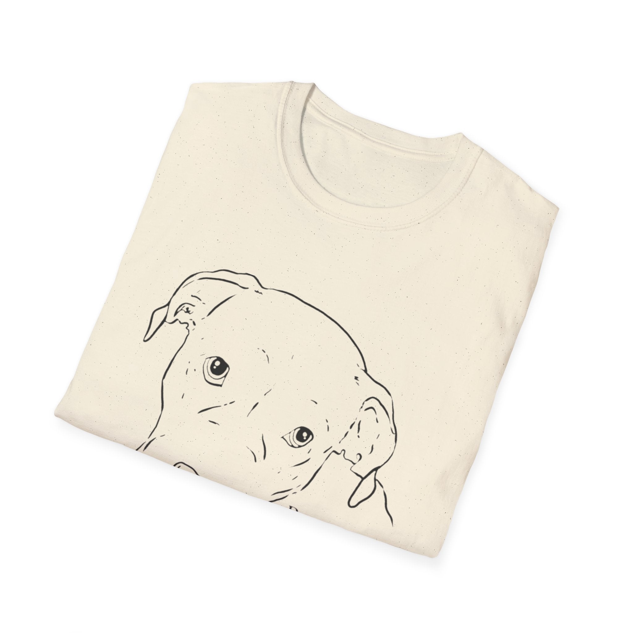 Pitbull Rescue T-Shirt