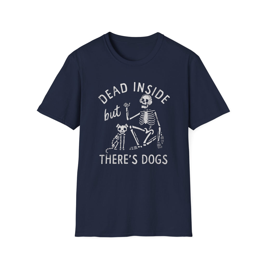There’s Dogs T-Shirt