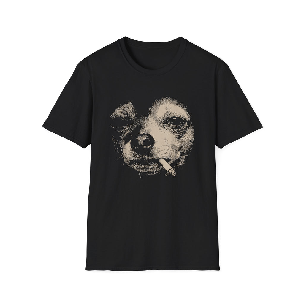 Chill Cigarette T-Shirt