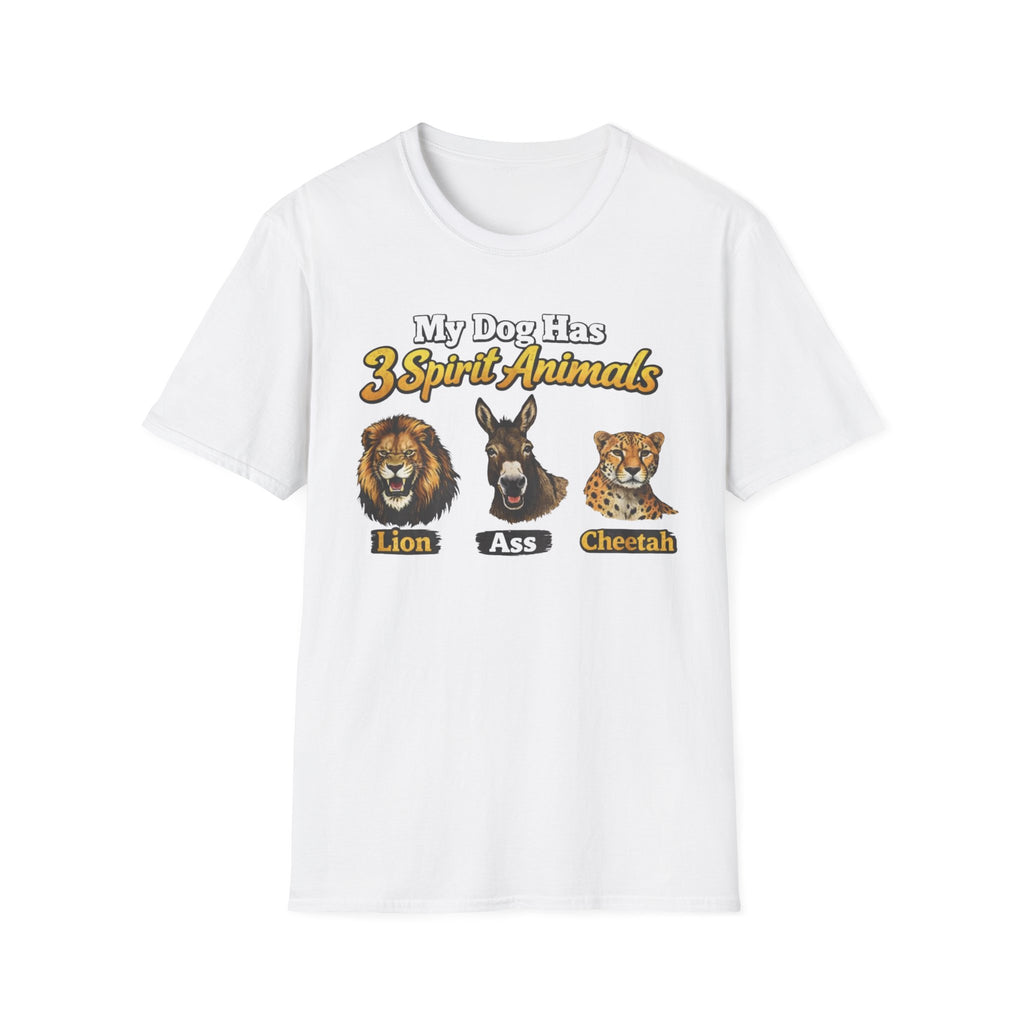 Spirit Animals T-Shirt