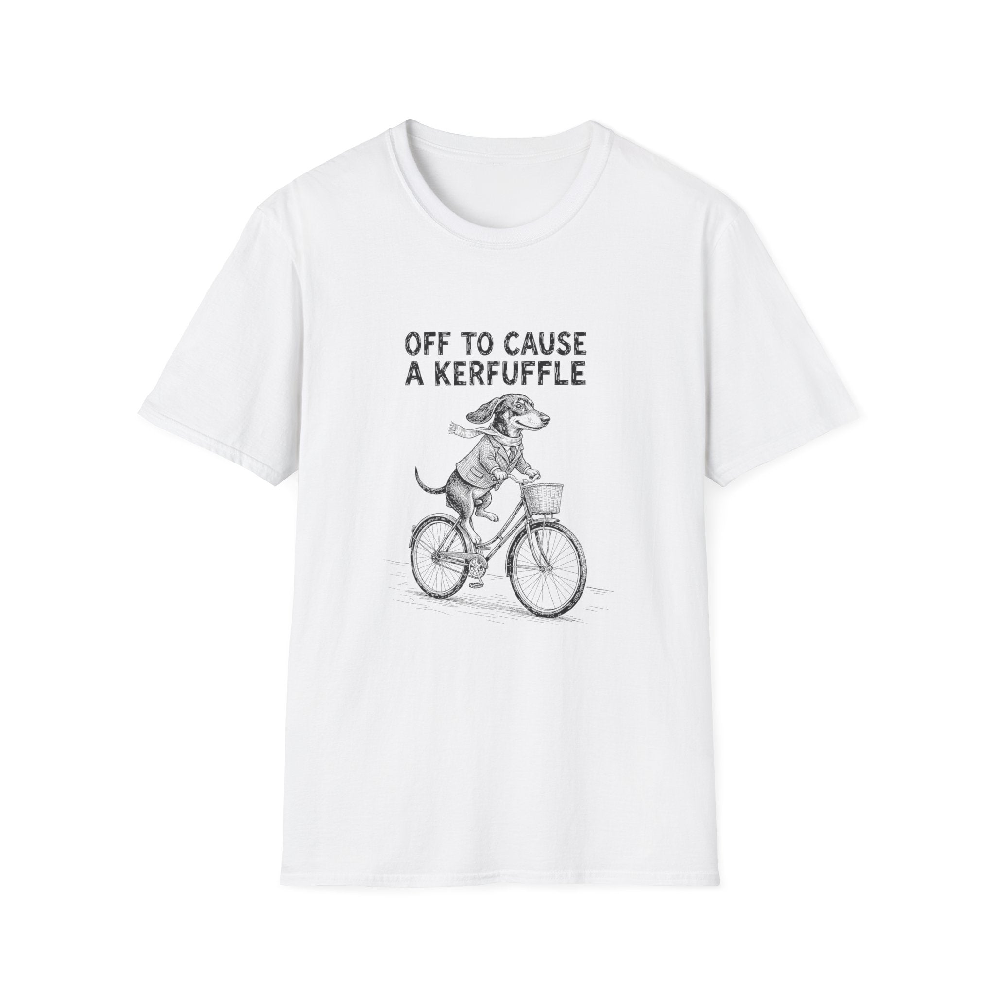 Kerfuffle T-Shirt