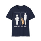 German Shepherd T-Shirt