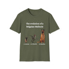 Malinois T-Shirt