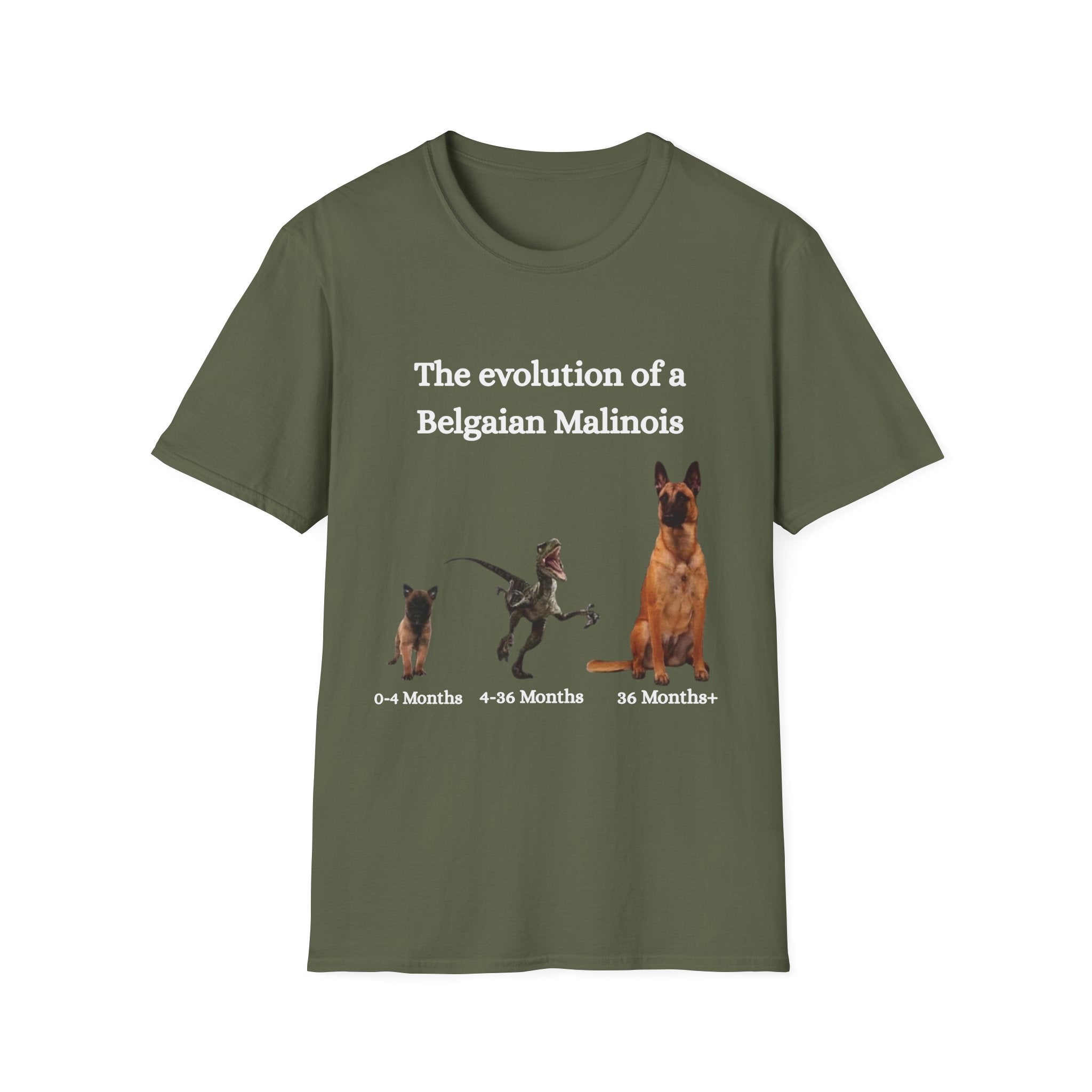 Malinois T-Shirt
