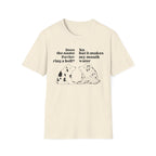 Pavlov Humor T-Shirt