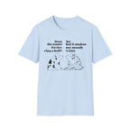 Pavlov Humor T-Shirt