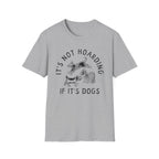 Not Hoarding T-Shirt