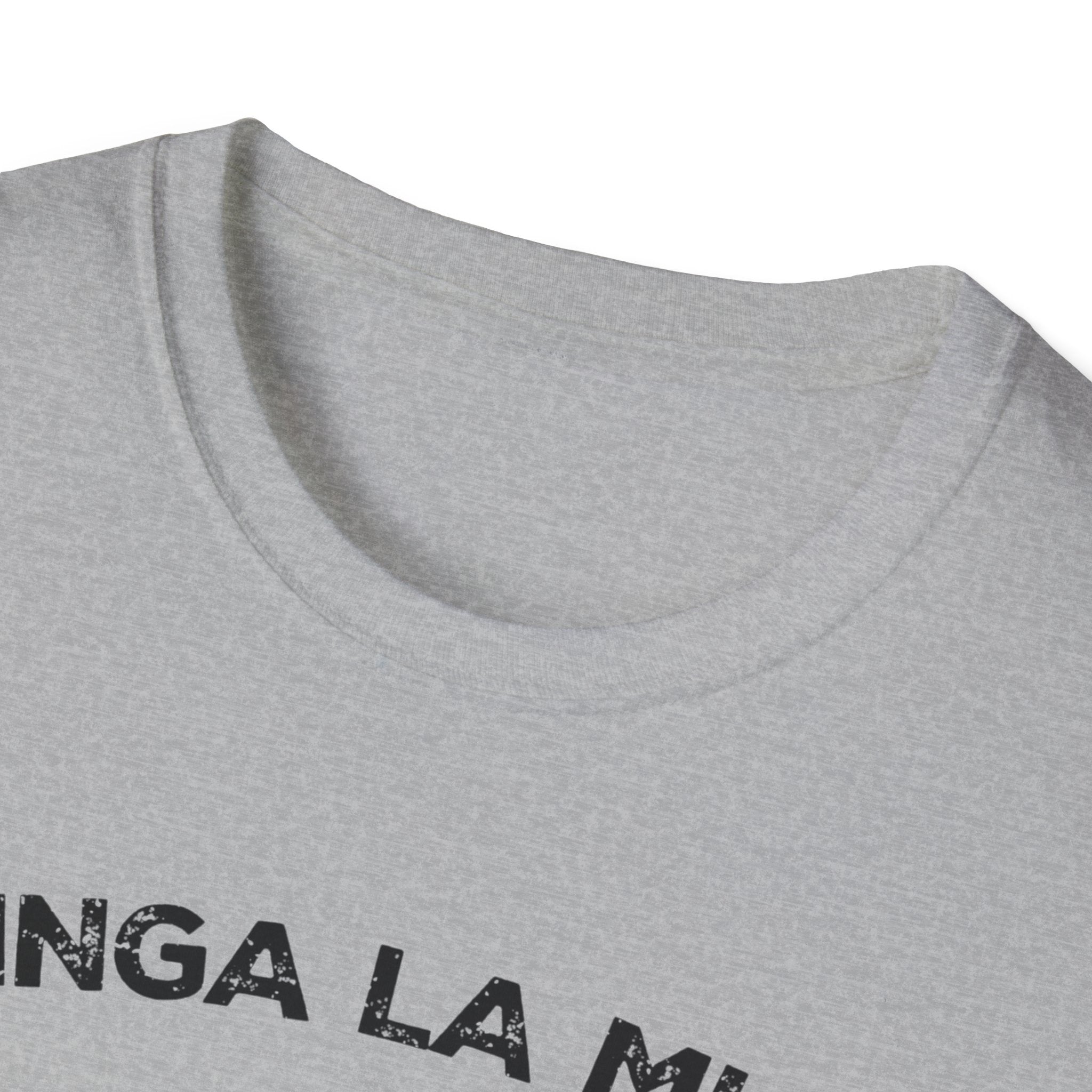 CHINGA LA MIGRA T-Shirt