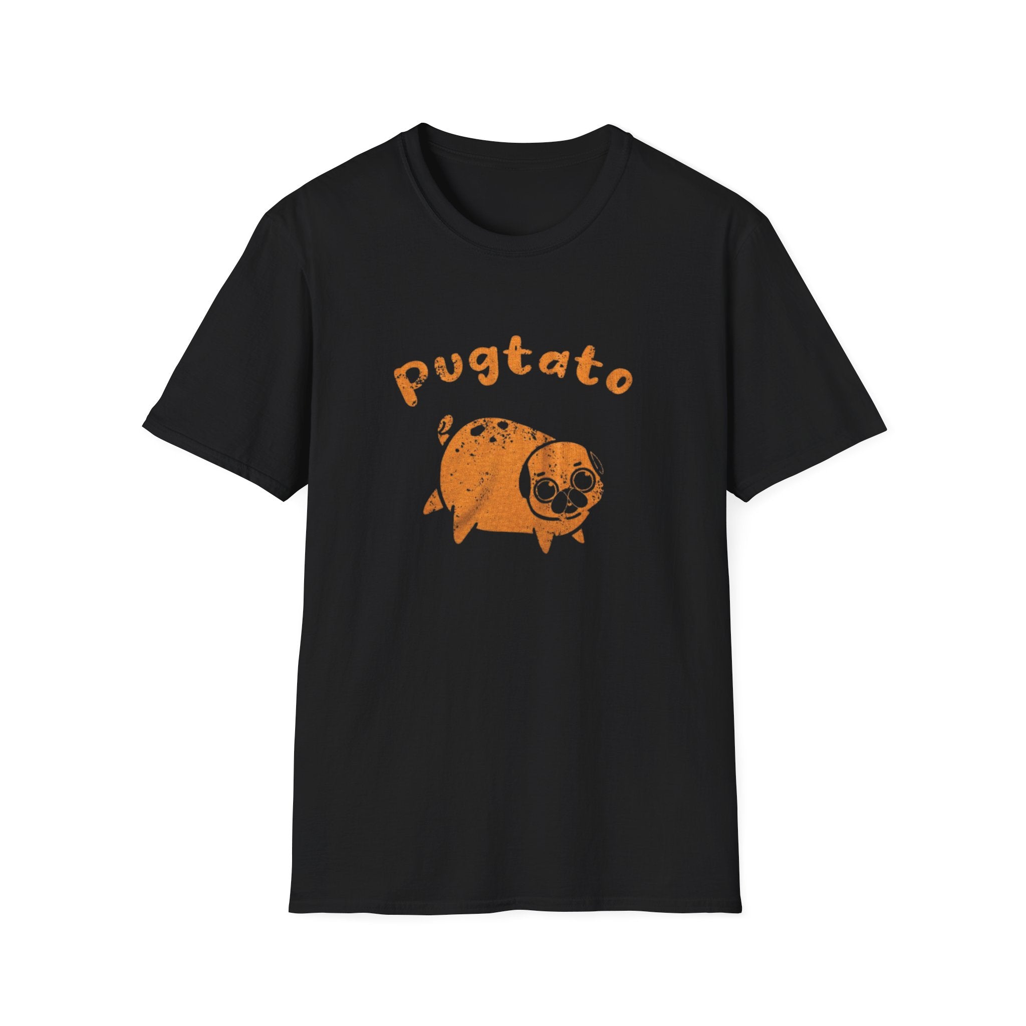 Pugtato T-Shirt