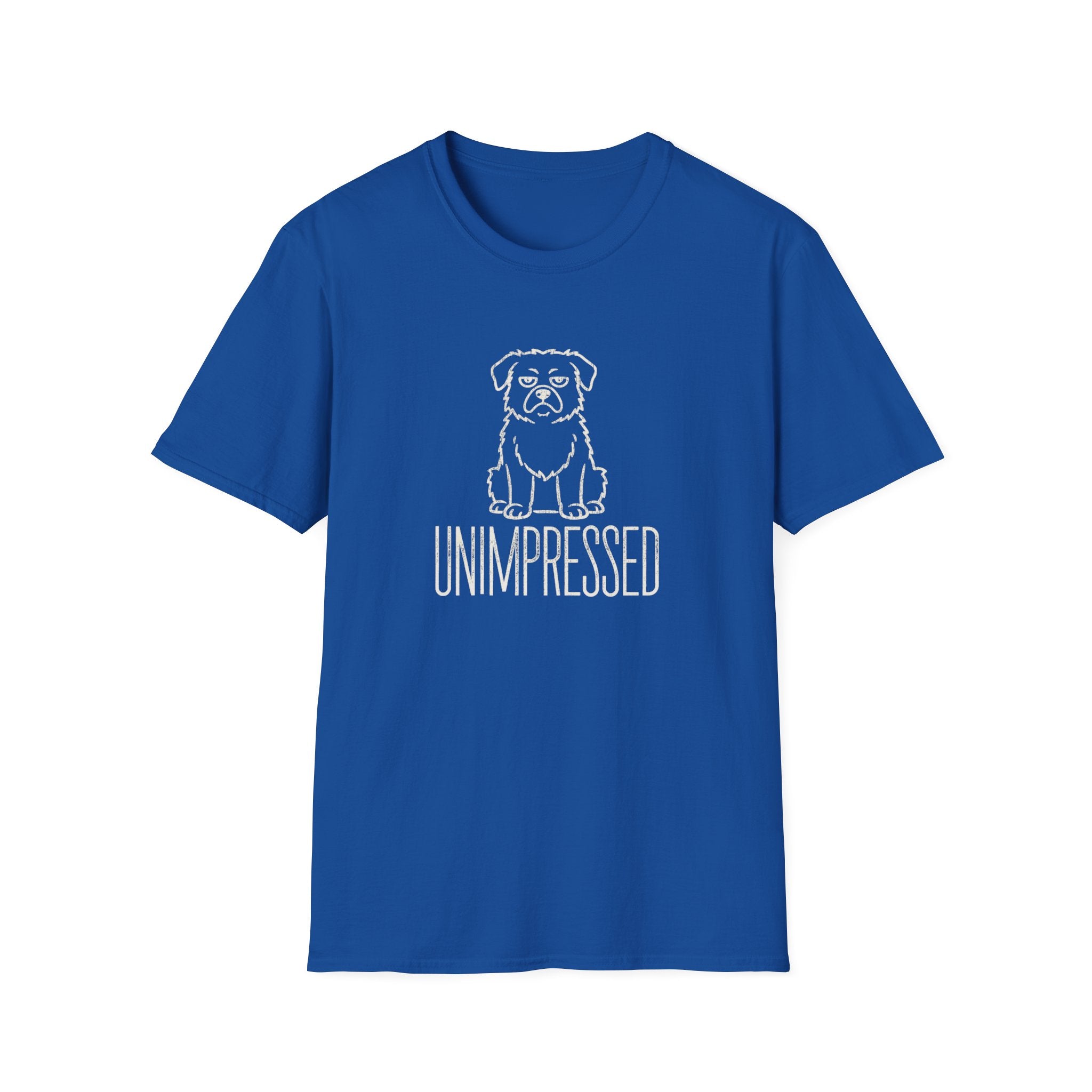 UNIMPRESSED T-Shirt