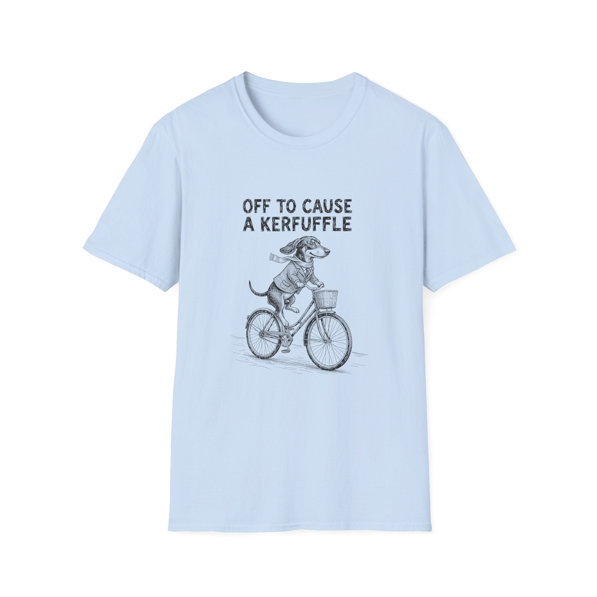 Kerfuffle T-Shirt