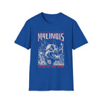 Malinois Graphic T-Shirt
