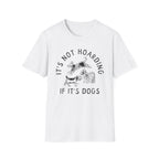 Not Hoarding T-Shirt