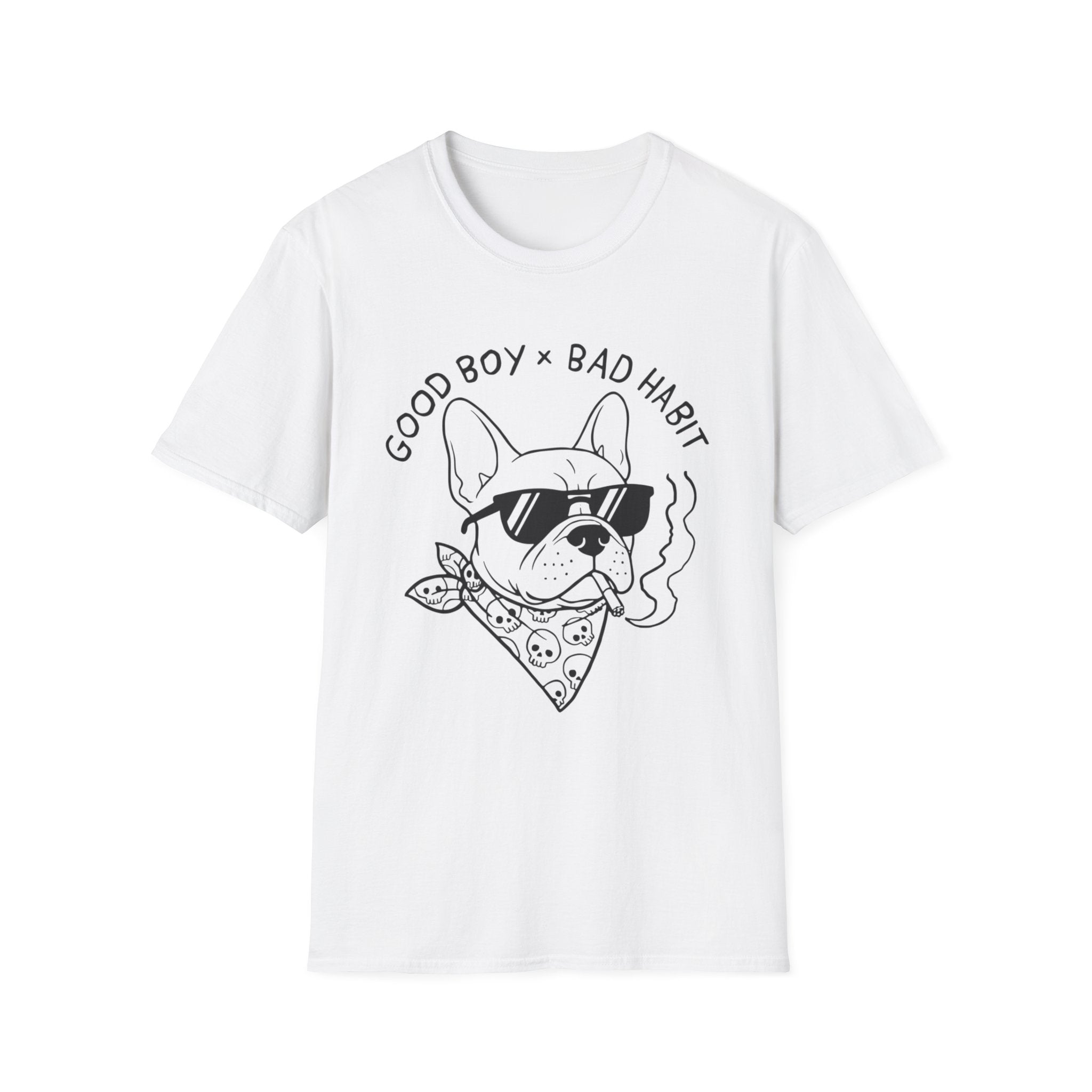 Good x Bad Dog T-Shirt