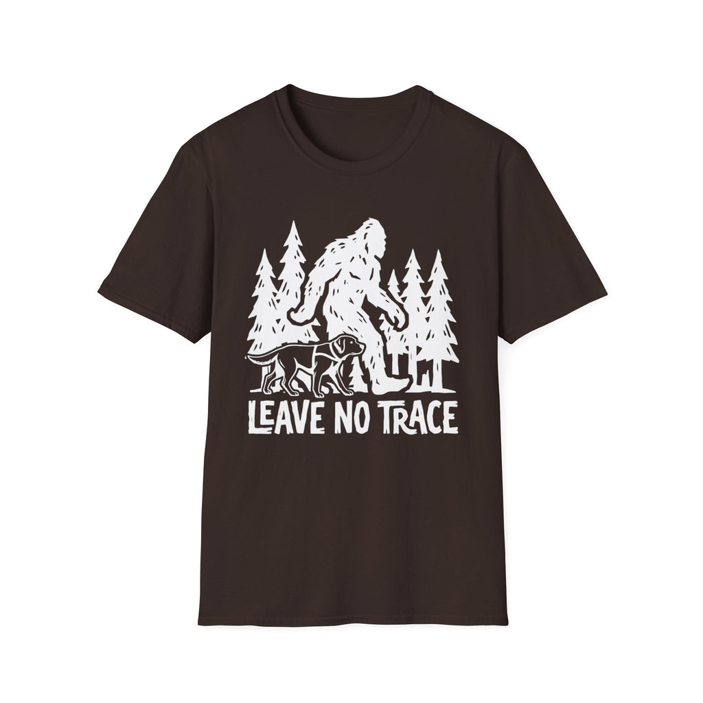Leave No Trace T-Shirt