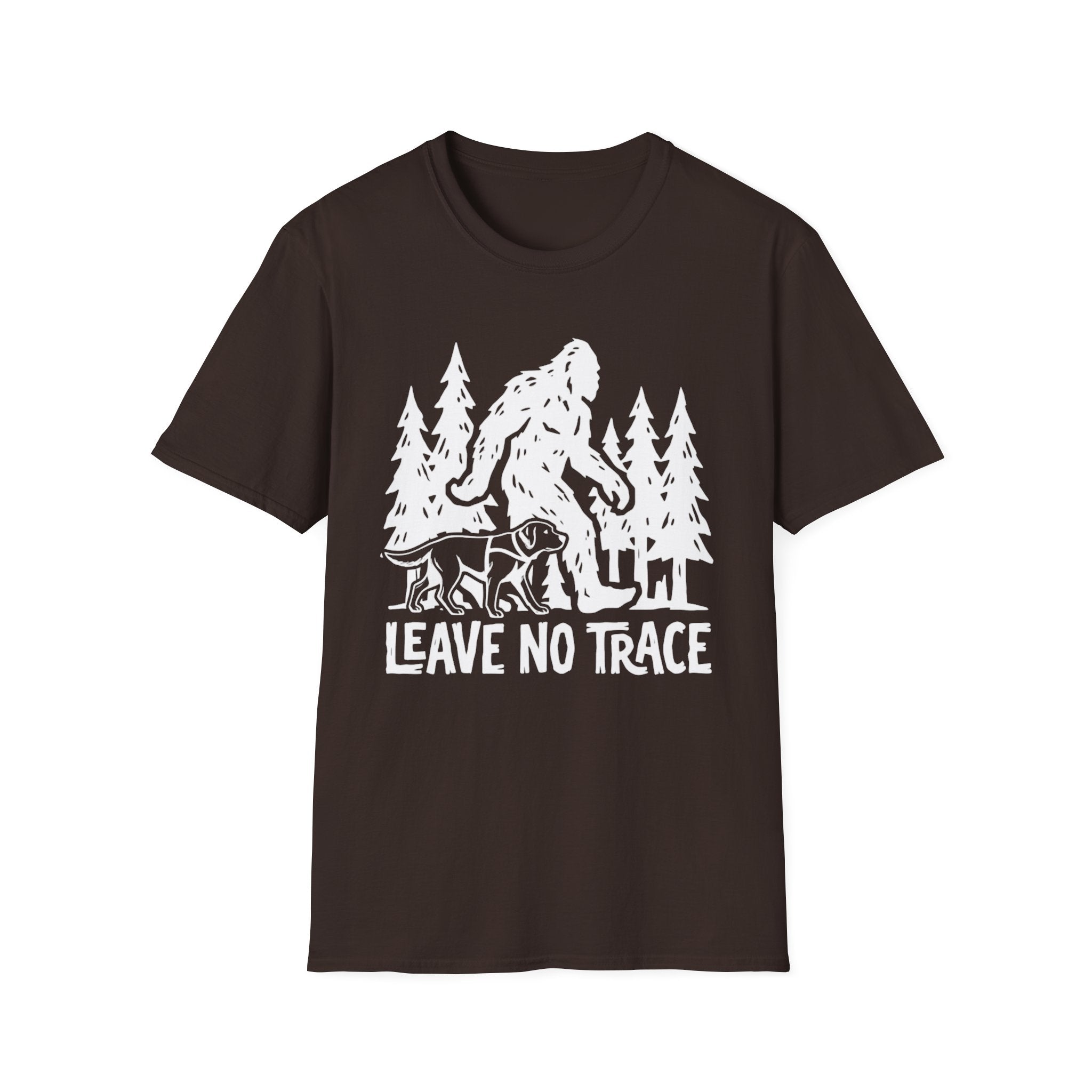 Leave No Trace T-Shirt