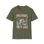 Malinois Graphic T-Shirt
