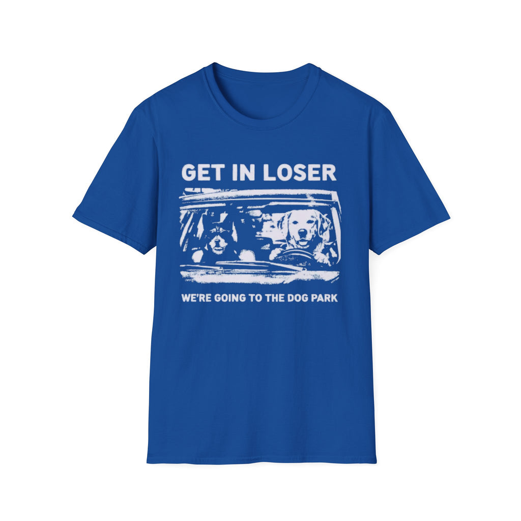 loser dog T-Shirt