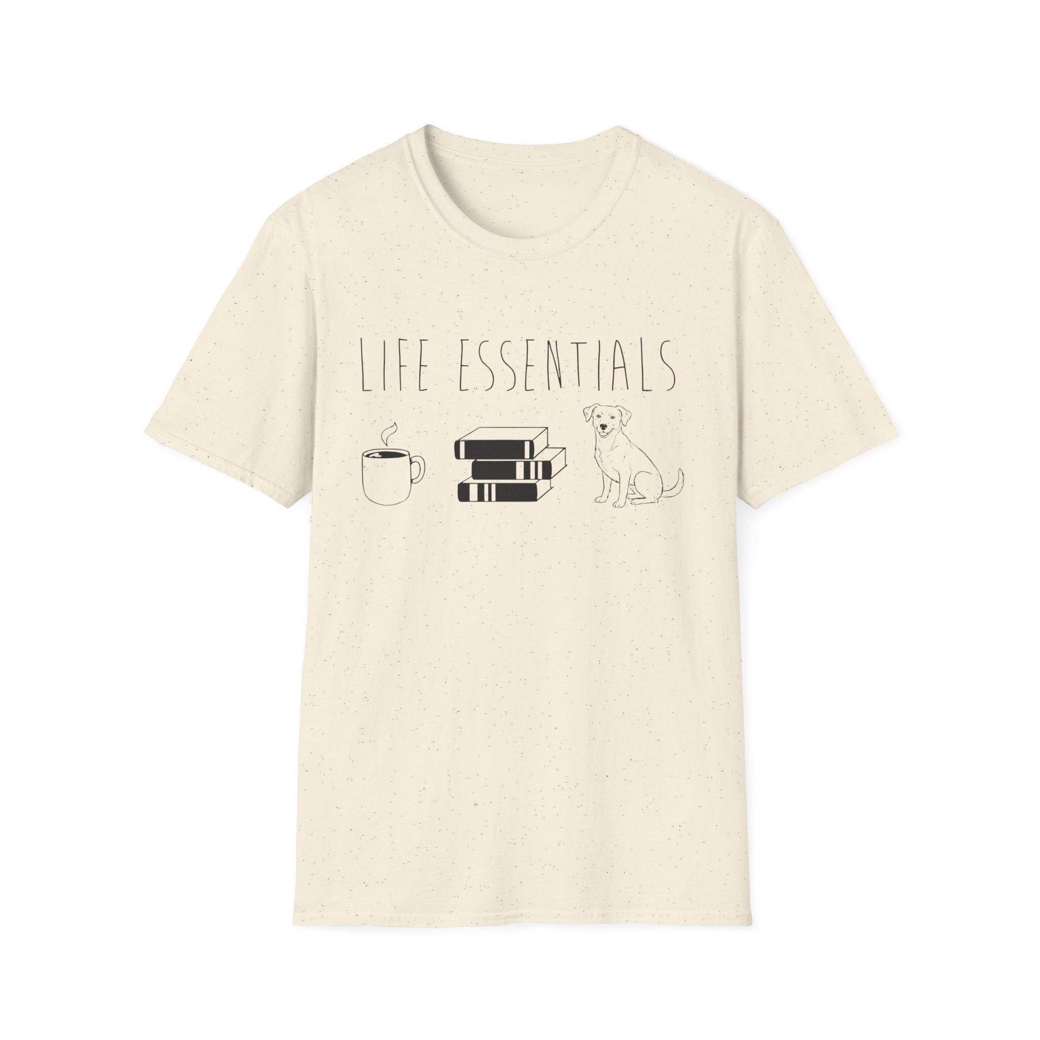 Life Essentials T-Shirt