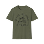 Not Hoarding T-Shirt