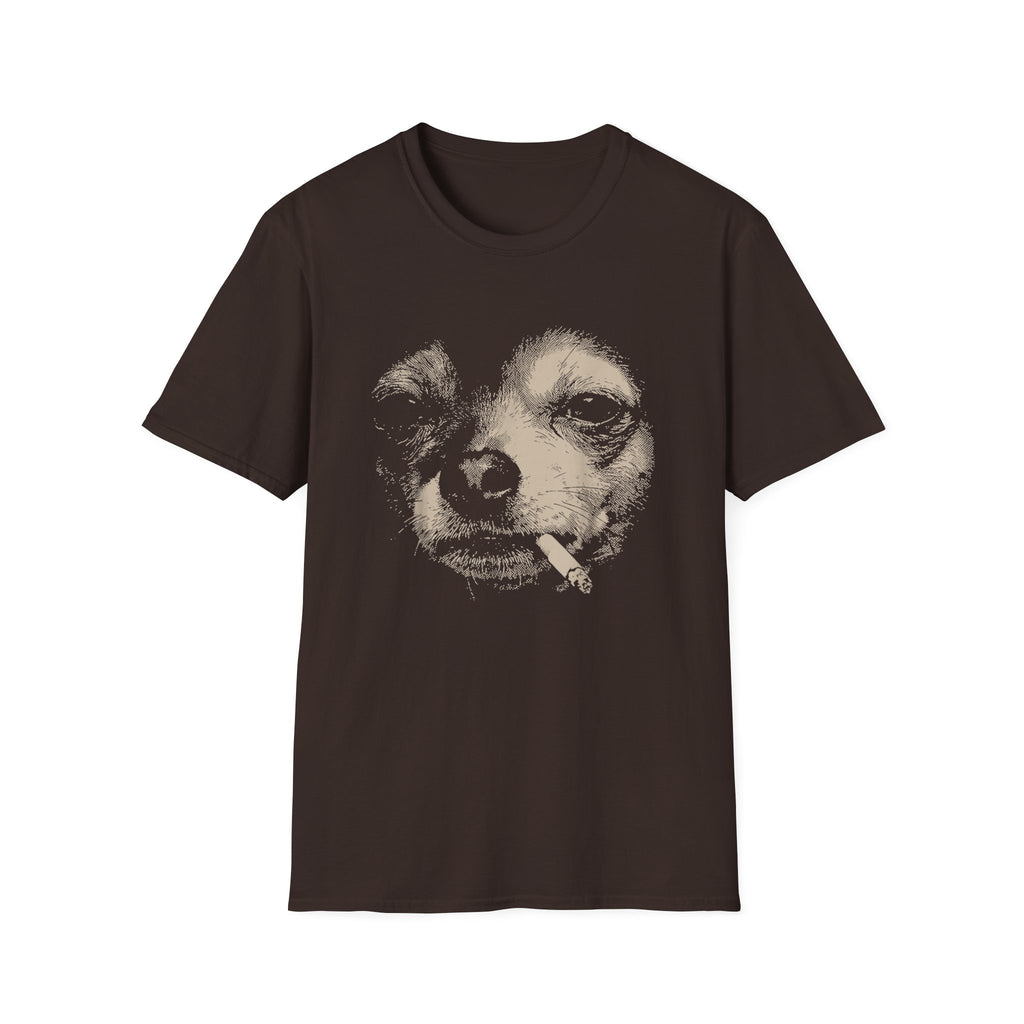 Chill Cigarette T-Shirt
