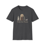 Walk for Peace T-Shirt