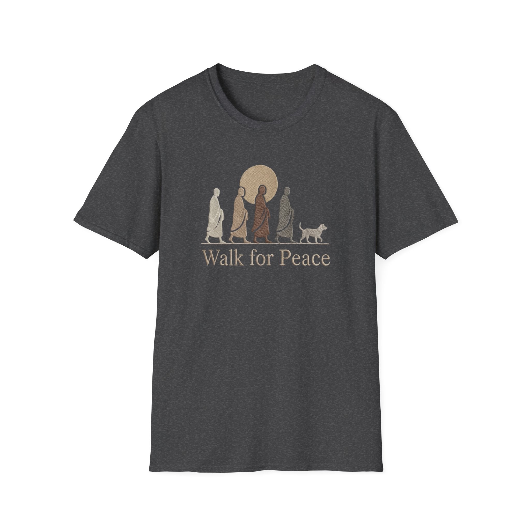 Walk for Peace T-Shirt