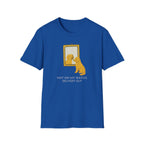 Delivery Guy T-Shirt