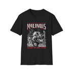 Malinois Graphic T-Shirt