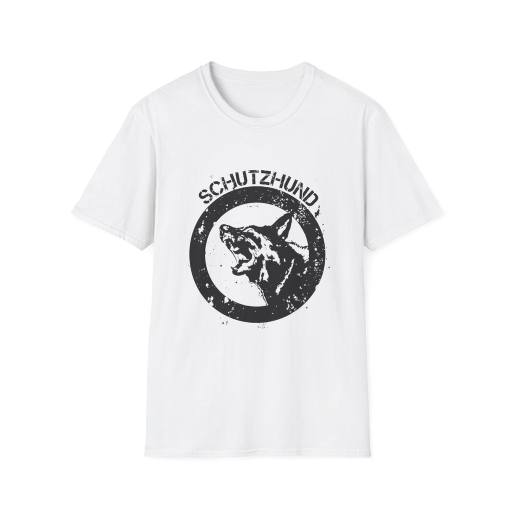 Schutzhund T-Shirt