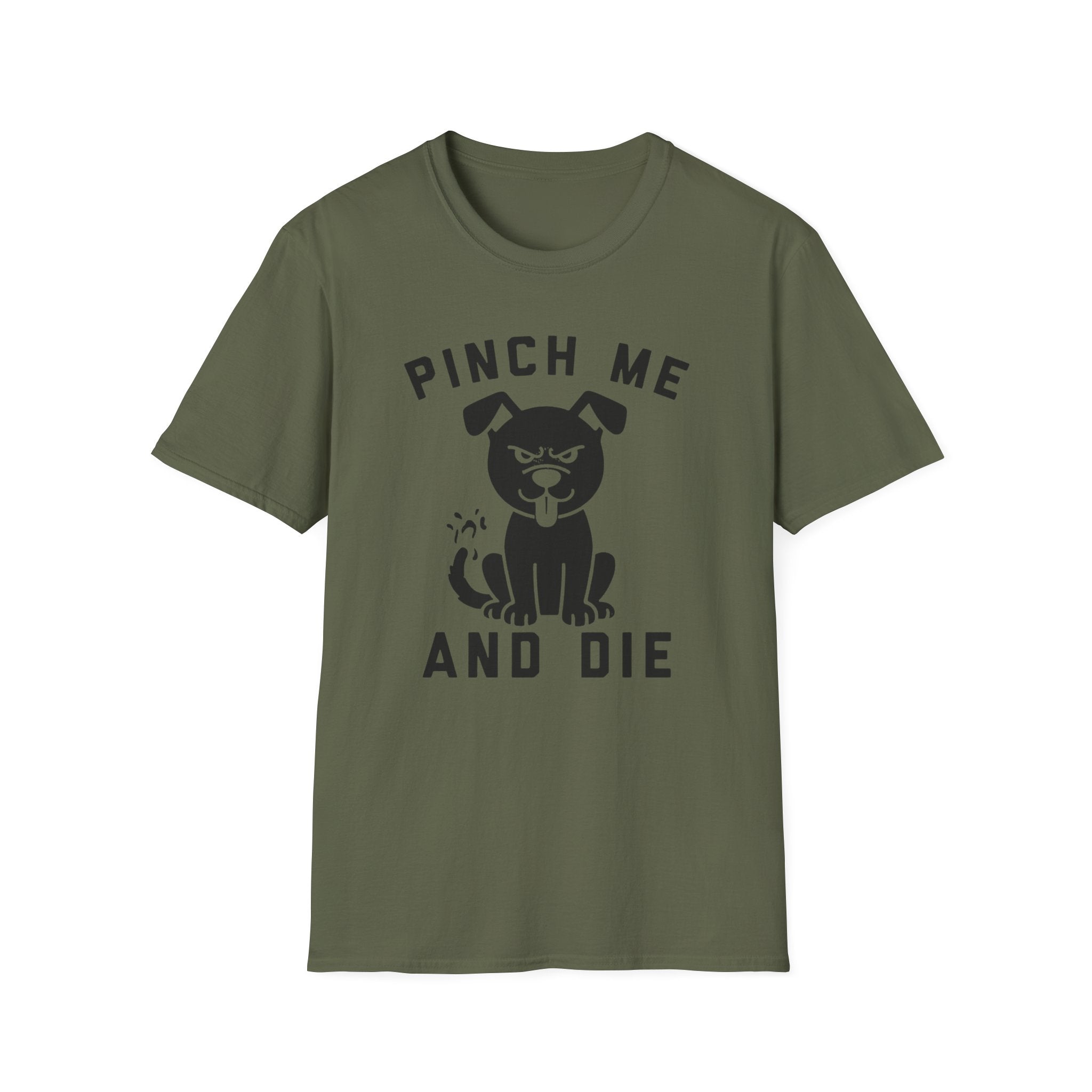 Pinch Me T-Shirt