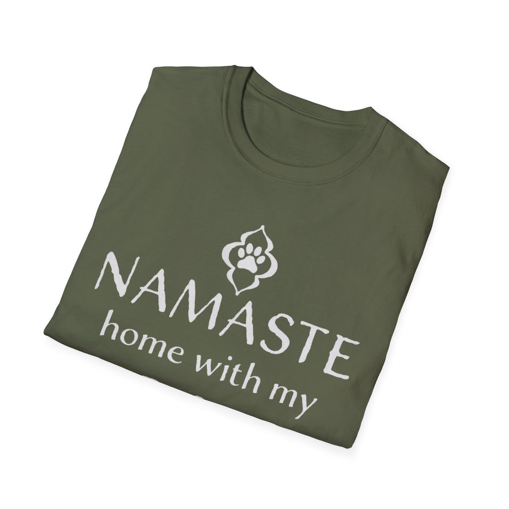 Namaste T-Shirt