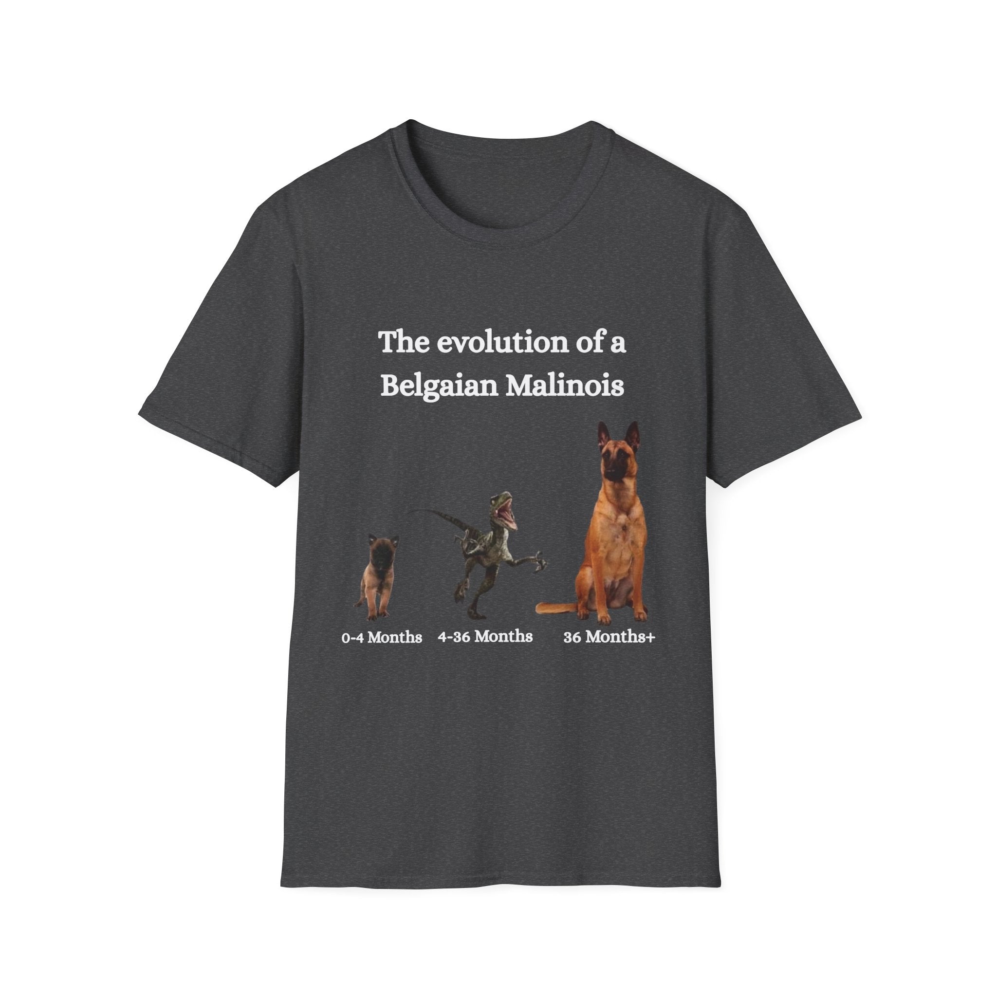 Malinois T-Shirt