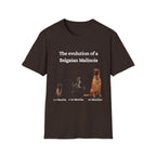Malinois T-Shirt