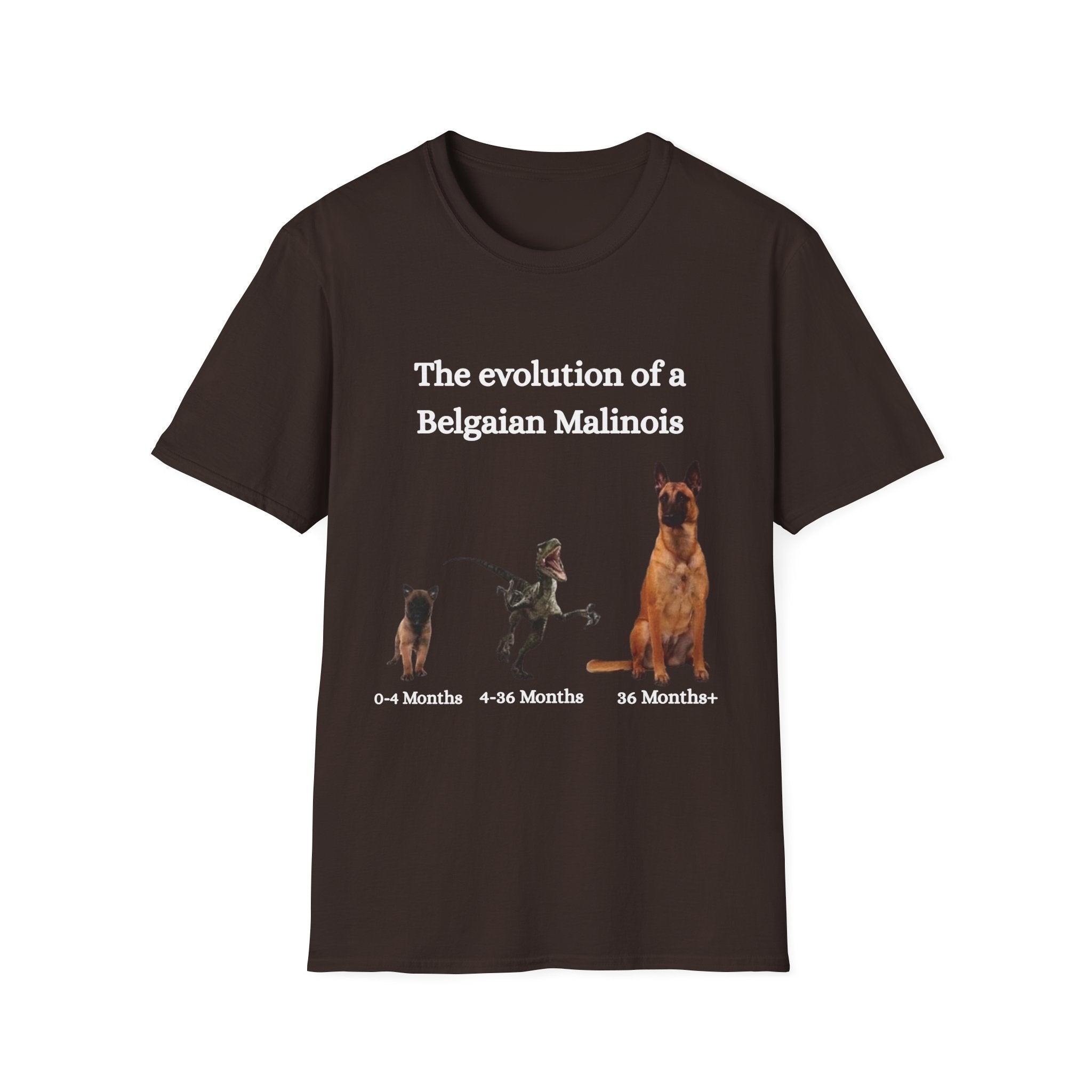 Malinois T-Shirt