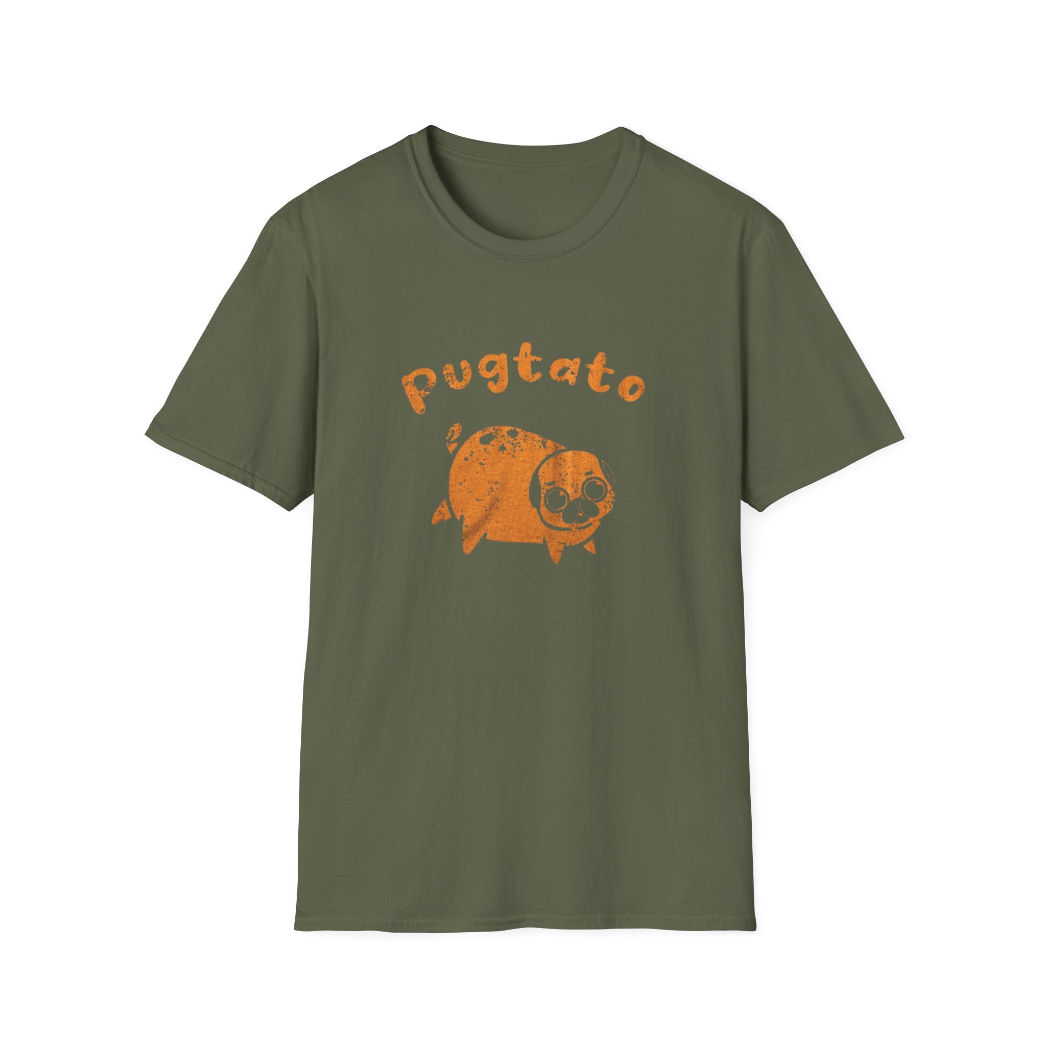 Pugtato T-Shirt