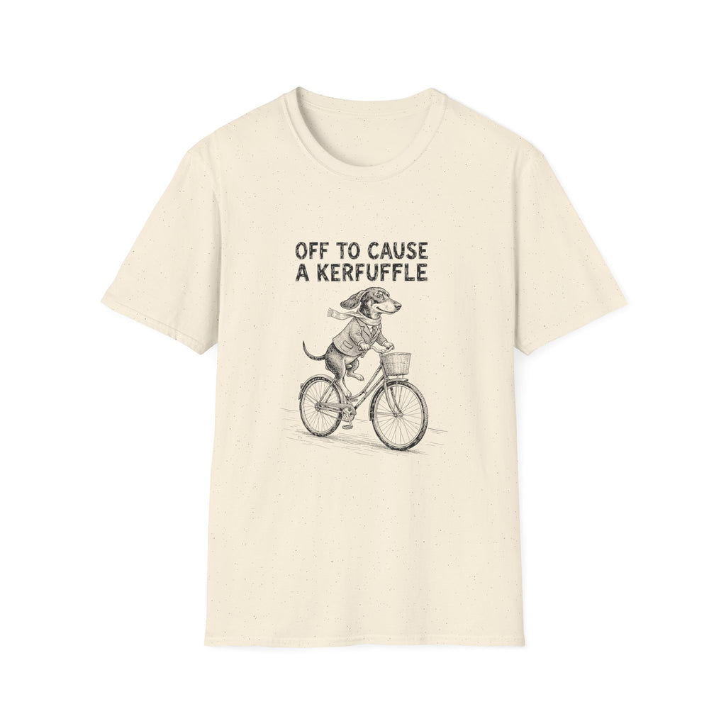Kerfuffle T-Shirt
