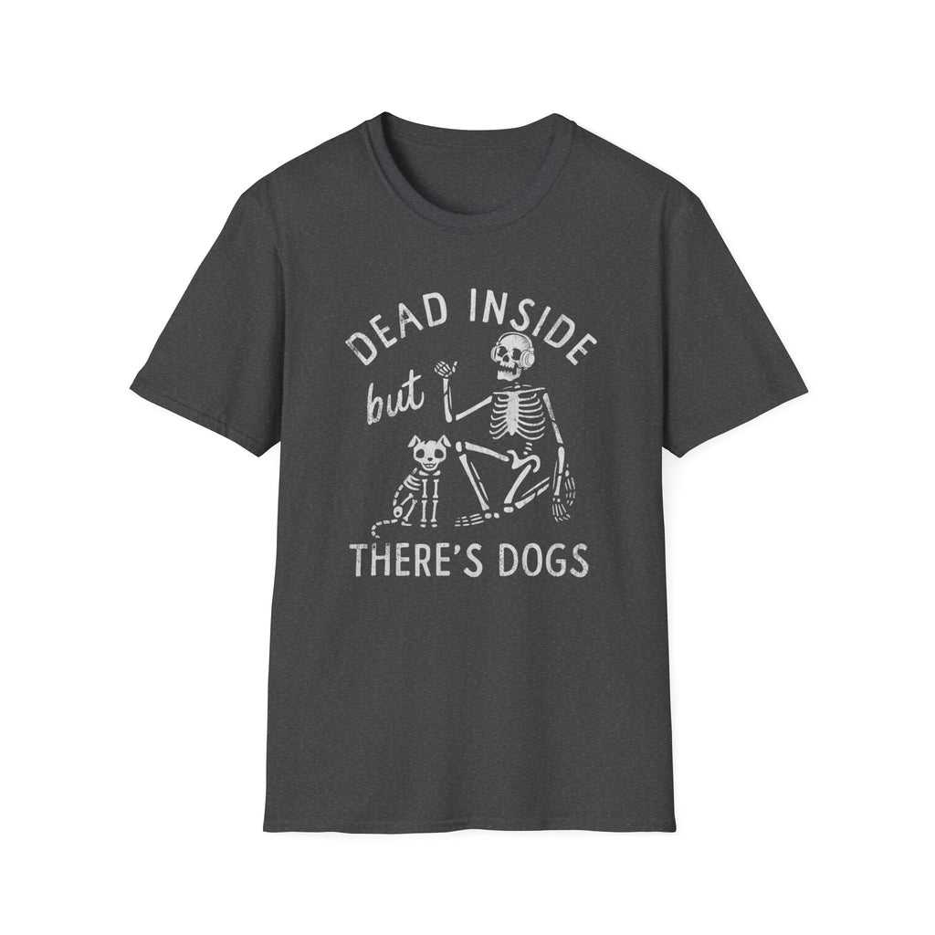 There’s Dogs T-Shirt