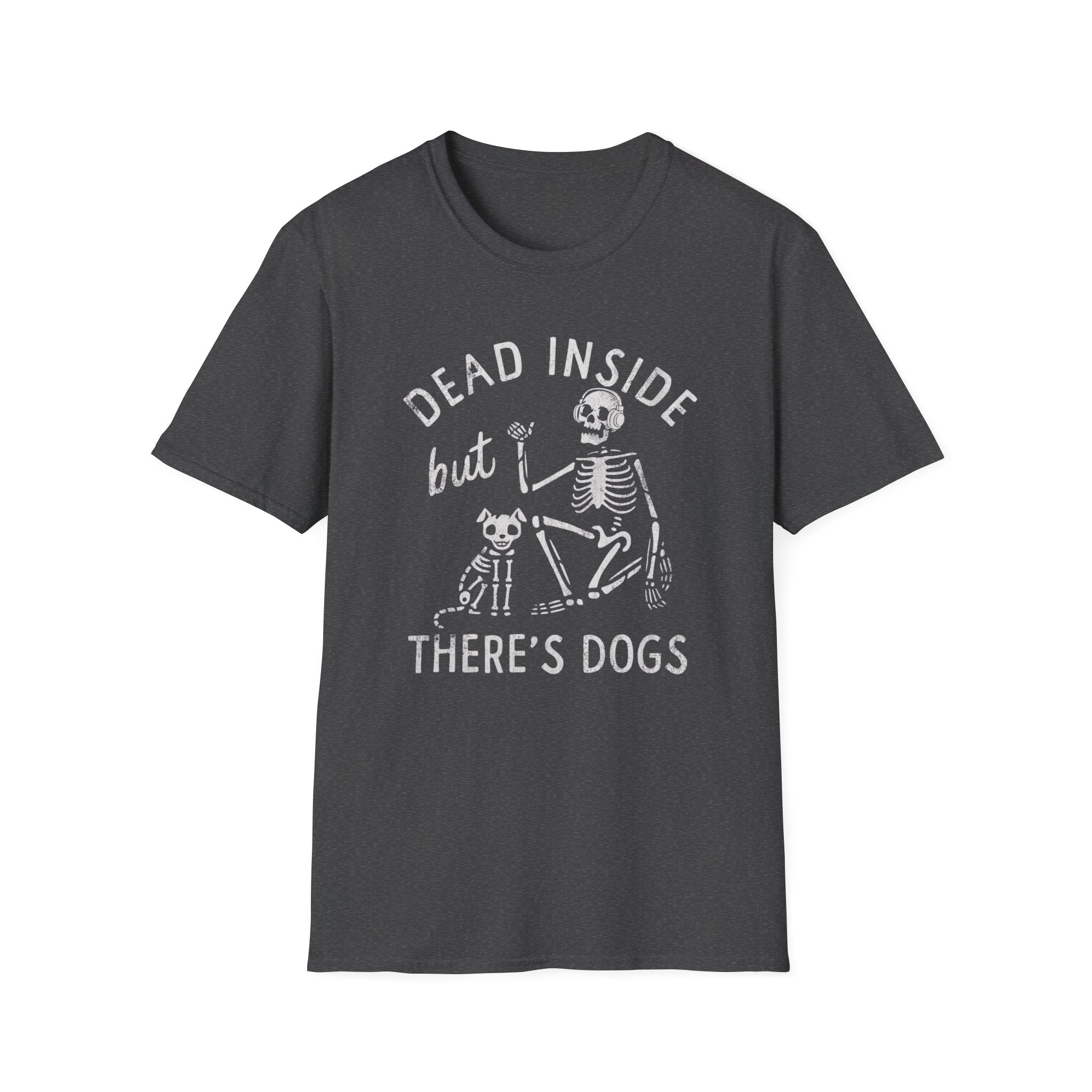 There’s Dogs T-Shirt